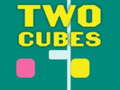 Laro Two Cubes
