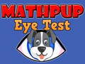 Laro Mathpup Eye Test
