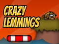 Laro Crazy Lemmings