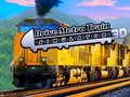 Laro Drive MetroTrain Simulator 3D