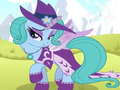 Laro Sweet Pony Dress up