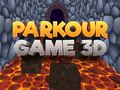 Laro Parkour Game 3d