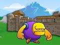Laro Mad Defense