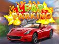 Laro Leap Parking