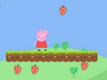 Laro Peppa Pig Strawberry