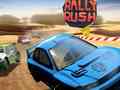 Laro Rally Rush