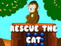 Laro Rescue The Cat