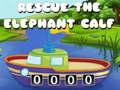 Laro Rescue The Elephant Calf