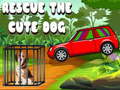 Laro Rescue The Cute Dog
