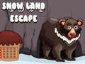 Laro Snow Land Escape