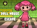 Laro Doll House Escape
