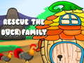 Laro Rescue the Duck Family