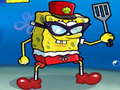 Laro Spongebob DressUp