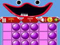 Laro Crash Monster Teeth
