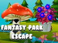 Laro Fantasy Park Escape