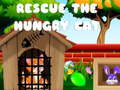 Laro Rescue The Hungry Cat