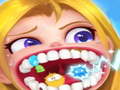 Laro Little Doctor Dentist
