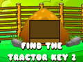 Laro Find The Tractor Key 2