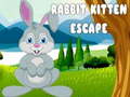 Laro Rabbit Kitten Escape