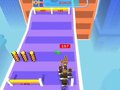 Laro Cartoon Crowd Clash