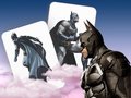 Laro Batman Card Match