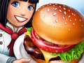 Laro Burger Restaurant Express 2