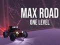 Laro Max Road - One Level