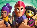 Laro Brawl Stars Slide