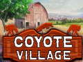Laro Coyote Village