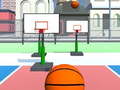 Laro BasketBall