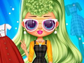 Laro BFFs Pinafore Fashion