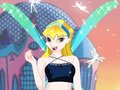 Laro Stella Fairy Girl Dress up