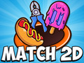 Laro Match 2D
