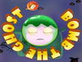 Laro Bomber The Ghost