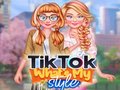 Laro TikTok Whats My Style 