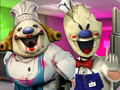 Laro Hello Ice scream Neighbor 