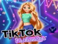 Laro TikTok Trend: Rapunzel Fashion 