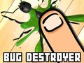 Laro Bug Destroyer 
