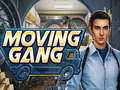 Laro Moving Gang