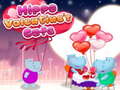 Laro Hippo Valentine's Cafe