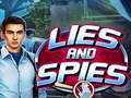 Laro Lies and Spies