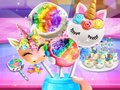 Laro Sweet Fashion Desserts 