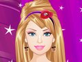 Laro Barbie Dress Up Party 
