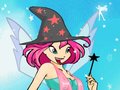 Laro Sky Fairy Dress Up 