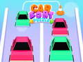 Laro Car Sort Puzzle