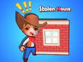 Laro Stolen House