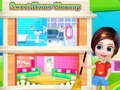 Laro Sweet Home Clean Up