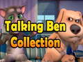 Laro Talking Ben Collection