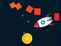 Laro Rocket Fly Forward