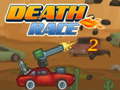 Laro Death Race 2